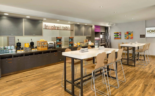 Home2 Suites by Hilton Downingtown Exton Route 30
