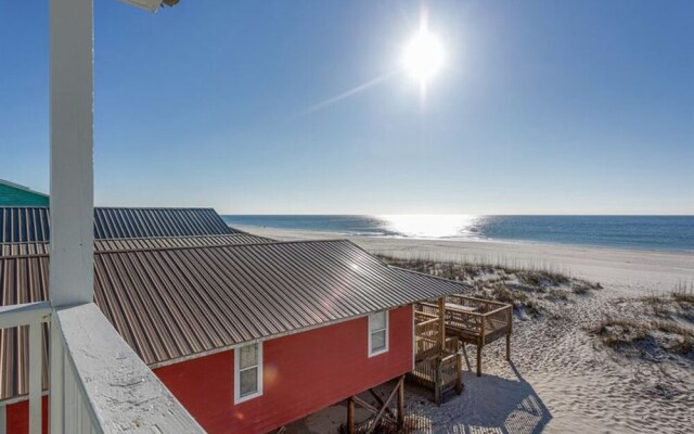 Sol Mate East by Meyer Vacation Rentals