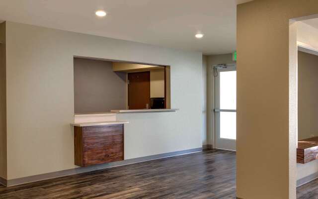 WoodSpring Suites Baltimore White Marsh - Nottingham