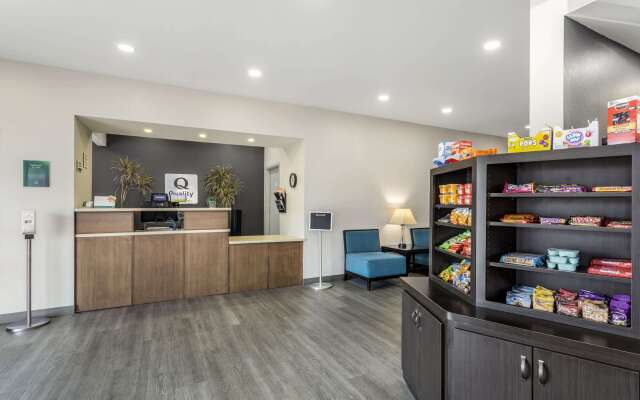 Quality Inn Cookeville