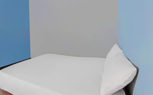 Hotel O Sukandi Homestay Near The Semeton Homestay