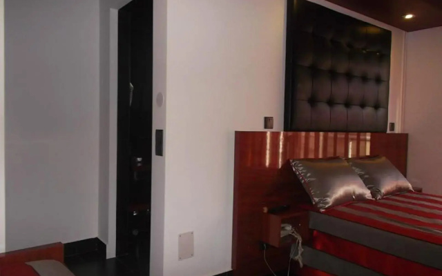 Hotel Oceano