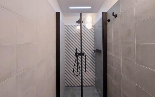 4bnb - Serpenti Delightful Apartment
