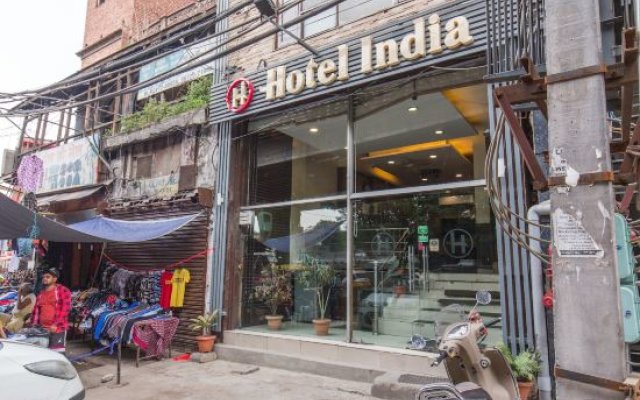 Hotel India