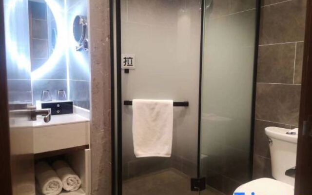 Eastern Haitang Hotel