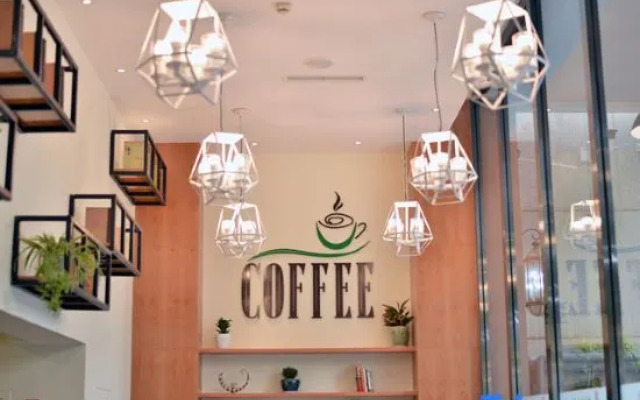 Teme Keywell Hotel (metro station store of Southwest Jiaotong University)