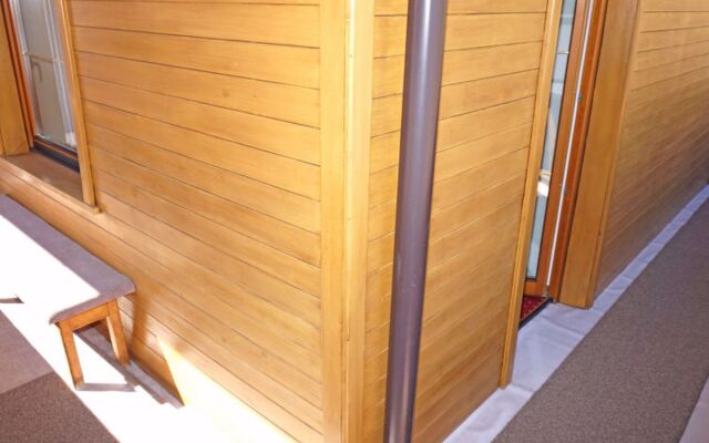 Apartment Alpenhof Kappl 34437