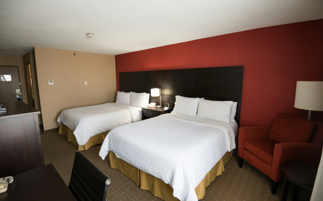 Holiday Inn Express & Suites Chatham South by IHG