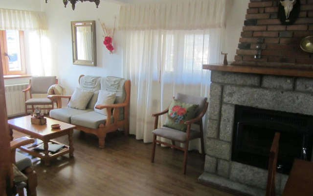 Holiday Home La Asomailla