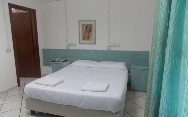 Hotel Villa dei Butteri