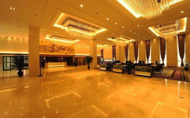 Super 8 Hotel Beijing You An M