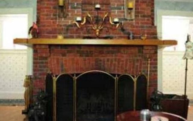 The Nobnocket Boutique Inn( Ex. The Doctor's House)