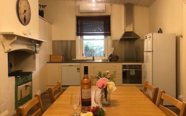 Treasured Memories Cottage