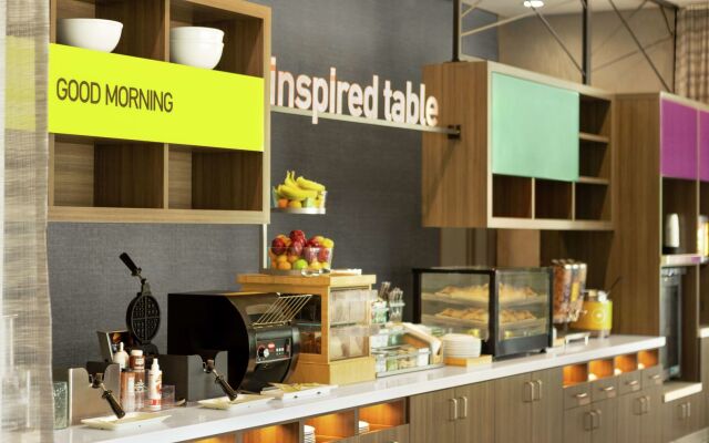 Home2 Suites By Hilton Minneapolis University Area