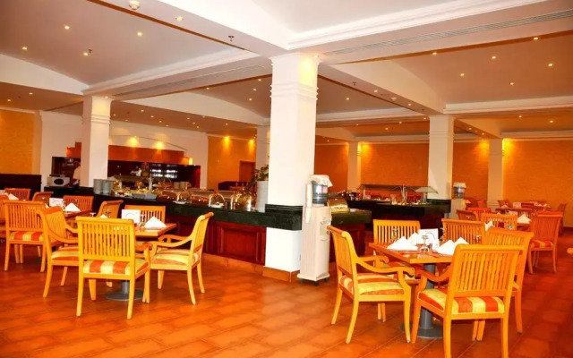 Eurotel Palm Beach Resort