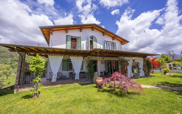 Villa Clara few km From the sea