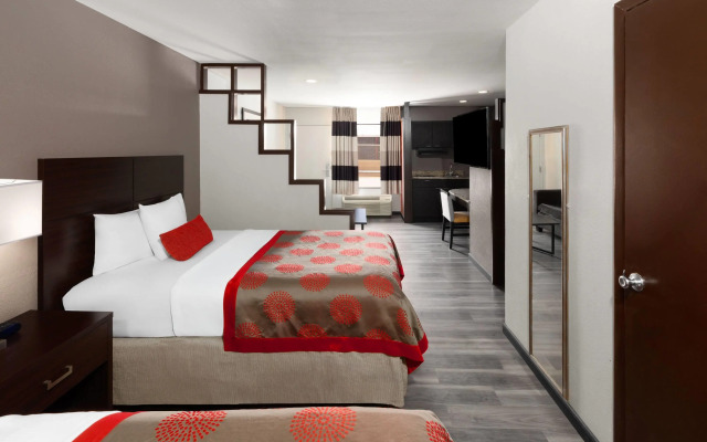 Ramada by Wyndham El Paso