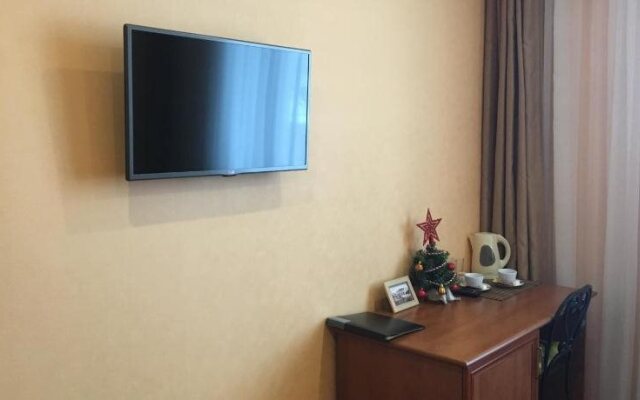 Apartment Na Sovetskoy