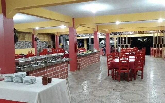 Hotel Guará