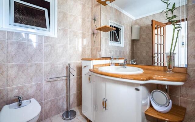 Akivillas Aroeira Relax II