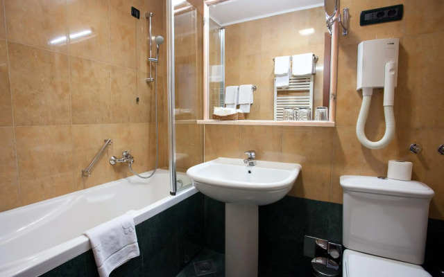 Hotel Globo