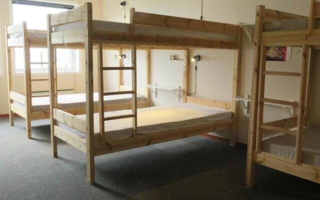 Magic Mountain Lodge - Lyngen