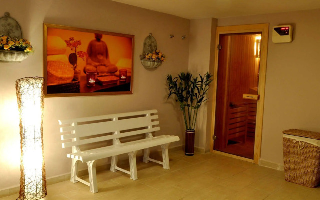 Selge Otel
