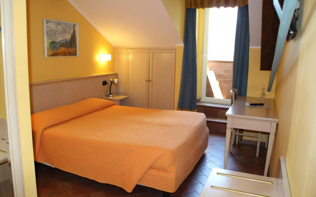 Hotel Excelsior Splendide