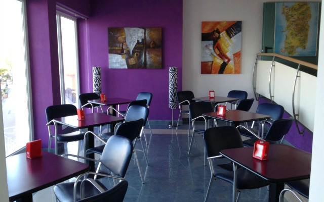 Corte Hotel Panorama