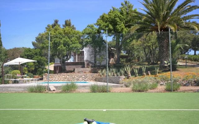 Belvilla by OYO Villa Alexa Sei