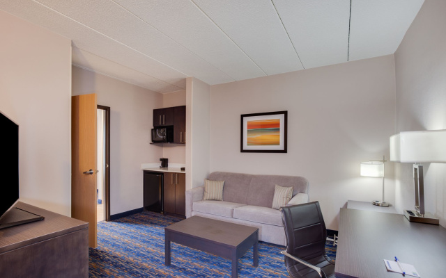 Holiday Inn Express I-95 Capitol Beltway-Largo by IHG