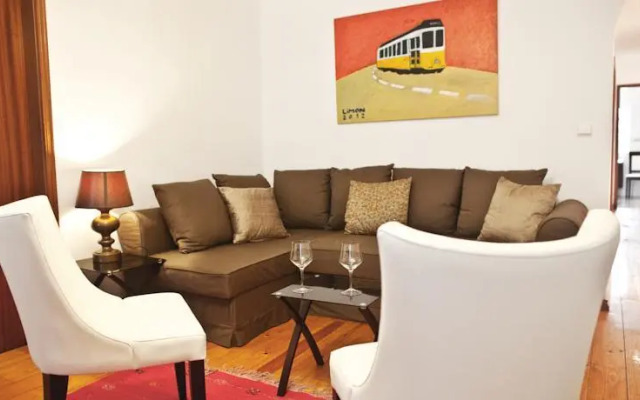 Wonderful Lisboa Olarias