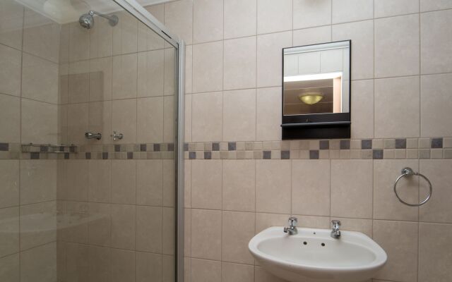 St Lucia Safari Lodge