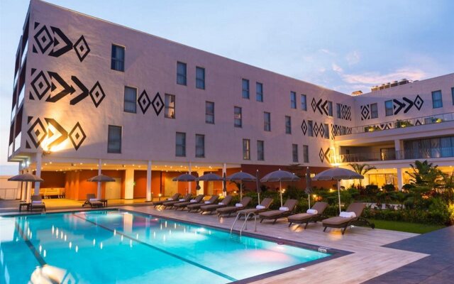 Onomo Hotel Conakry