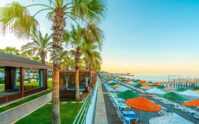 Kirman Sidera Luxury & Spa - All Inclusive