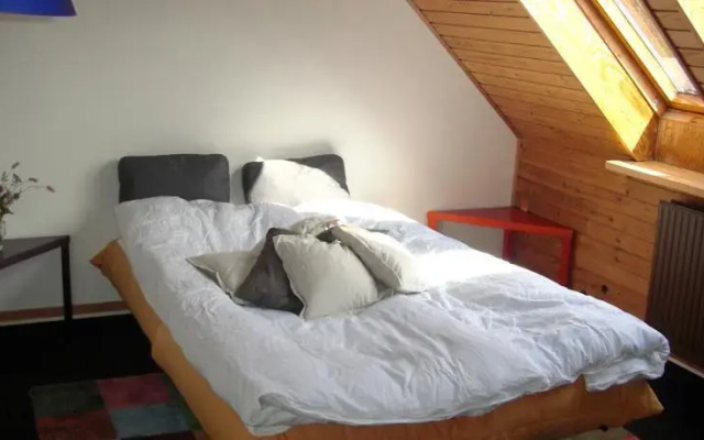 Vildkildegaard Bed & Kitchen