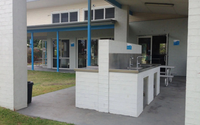 Norah Head Holiday Park