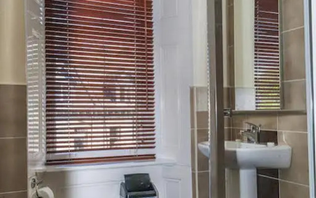 Sutherland House Guest House