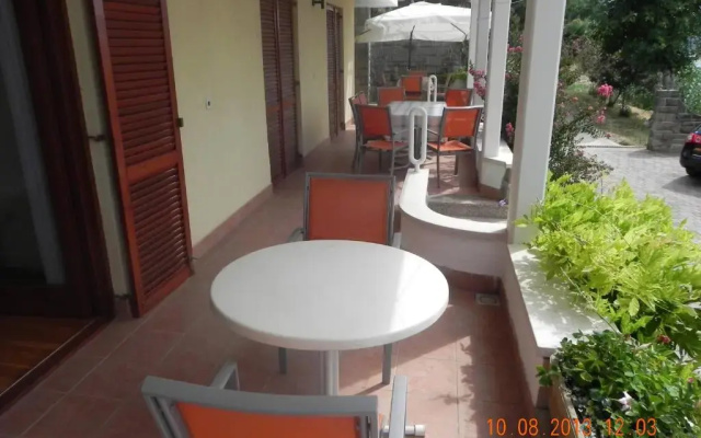 Rooms and Apartments Roza