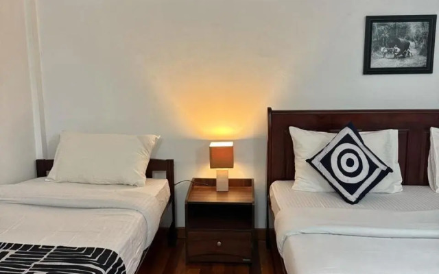Oasis Cottage