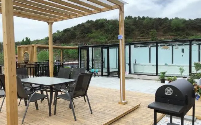 Beijing Yijia Homestay (Miyun Reservoir)