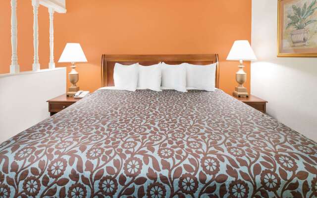 Days Inn by Wyndham Orangeburg South