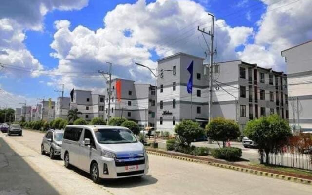 Urban Deca Homes Hampton