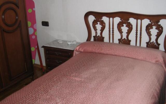 Apartamento Cantal