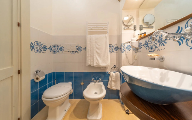 Dimora storica Briganti