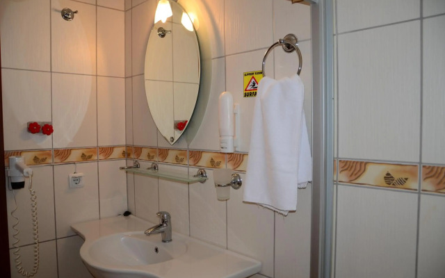 Club Hotel Keskin Dalyan