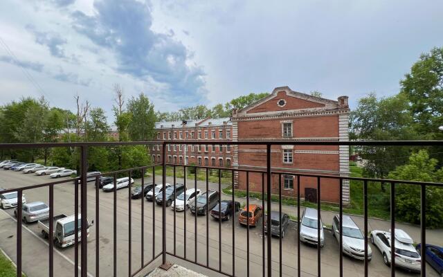 КакДома на улице Пискунова 148/5