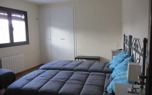 Casa Rural Ortega Rubio