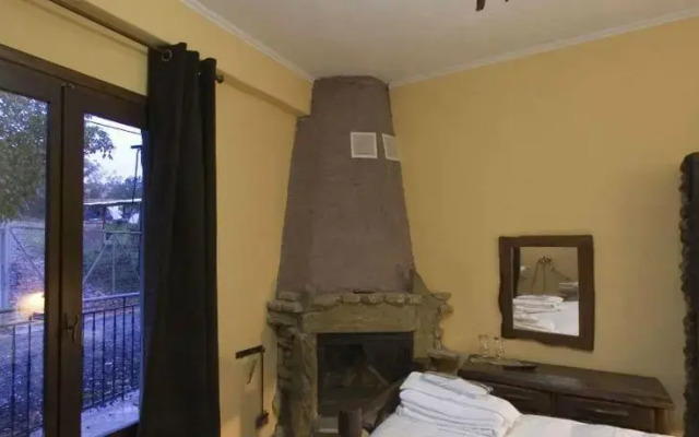 Breati Traditional Guesthouse