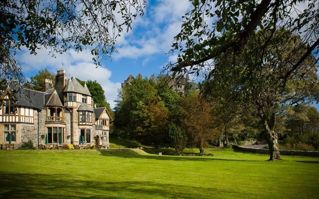 Knockderry Country House Hotel